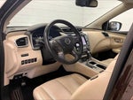 2020 Murano Thumbnail 11