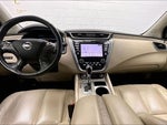2020 Murano Thumbnail 12
