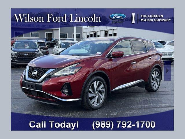 2021 Nissan Murano