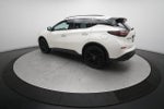 2022 Murano Thumbnail 12