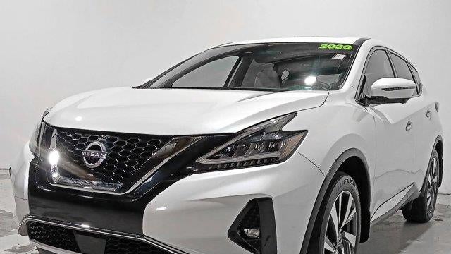 2023 Nissan Murano SL