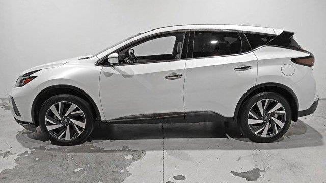 2023 Nissan Murano SL