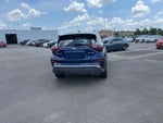 2023 Murano Thumbnail 12