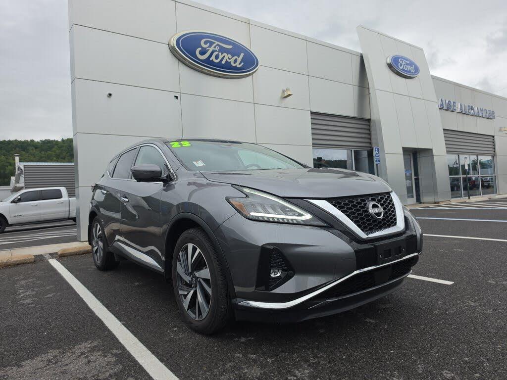2023 Nissan Murano
