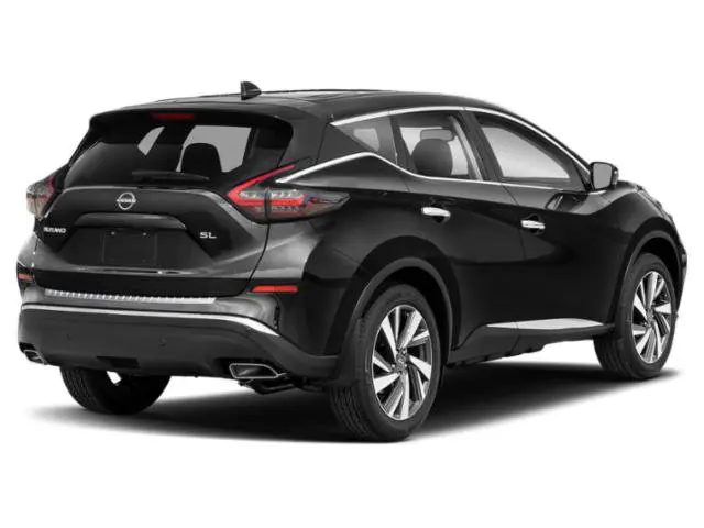 2023 Nissan Murano SL — photo 1 of 12