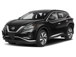 2023 Murano Thumbnail 4