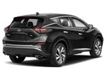 2023 Murano Thumbnail 5
