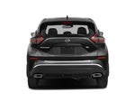 2023 Murano Thumbnail 8