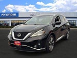 2023 Murano Thumbnail 1