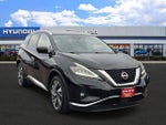 2023 Murano Thumbnail 2