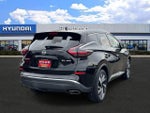 2023 Murano Thumbnail 3