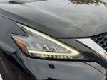 2023 Murano Thumbnail 7
