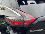 2023 Murano Thumbnail 8