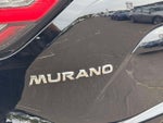 2023 Murano Thumbnail 9