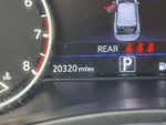 2023 Murano Thumbnail 25