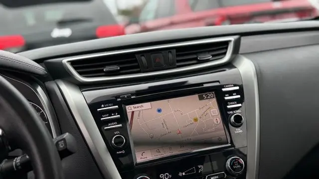2024 Nissan Murano SL