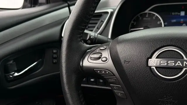 2024 Nissan Murano SL