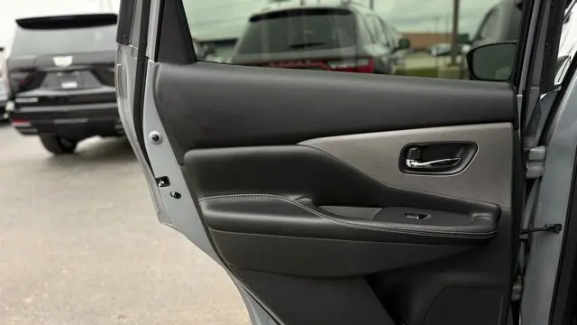 2024 Nissan Murano SL