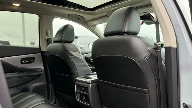 2024 Nissan Murano SL