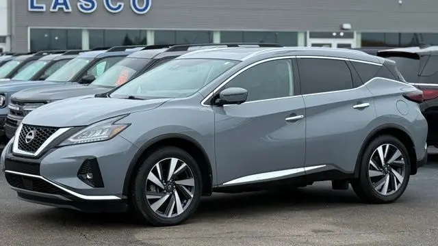 Preowned 2024 Nissan Murano SL for Sale