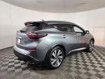 2020 Murano Thumbnail 7