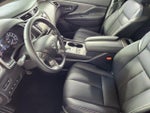2020 Murano Thumbnail 11