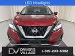 2023 Murano Thumbnail 3
