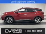 2023 Murano Thumbnail 6