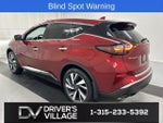 2023 Murano Thumbnail 7