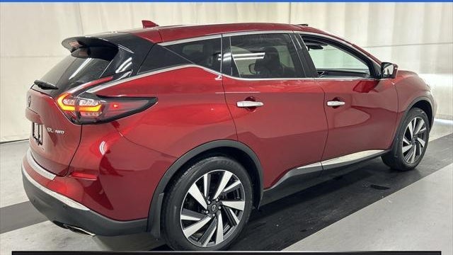2023 Nissan Murano SL