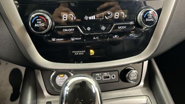 2023 Nissan Murano SL