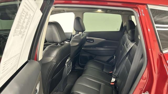2023 Nissan Murano SL