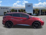 2020 Murano Thumbnail 3
