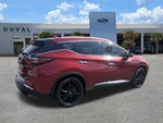 2020 Murano Thumbnail 4