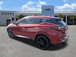 2020 Murano Thumbnail 6