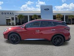 2020 Murano Thumbnail 7