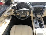 2020 Murano Thumbnail 17