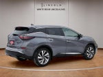 2021 Murano Thumbnail 5