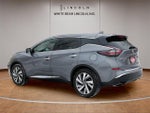 2021 Murano Thumbnail 7