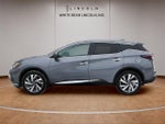 2021 Murano Thumbnail 8