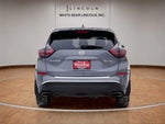 2021 Murano Thumbnail 6