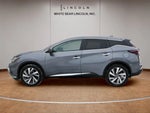 2021 Murano Thumbnail 8