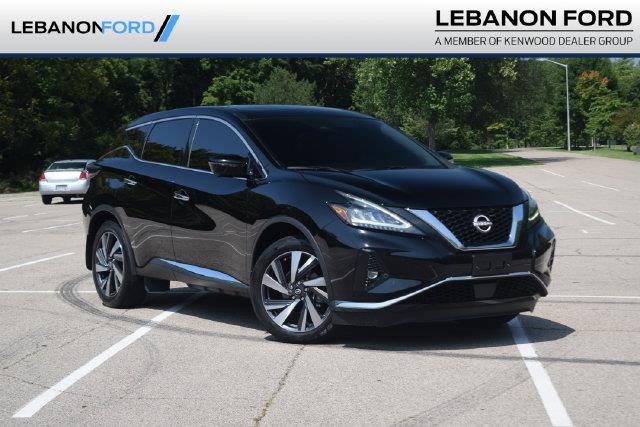 2023 Nissan Murano - $24,500