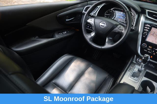 2023 Nissan Murano - $24,500
