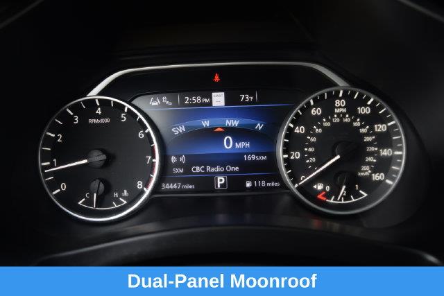 2023 Nissan Murano - $24,500