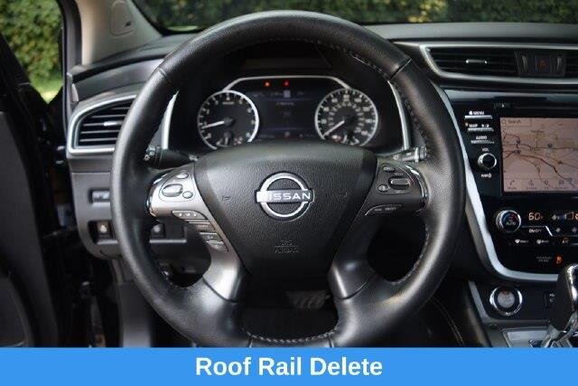 2023 Nissan Murano - $24,500