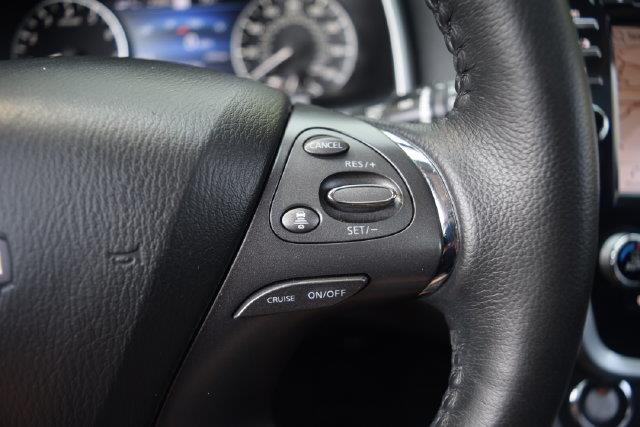 2023 Nissan Murano - $24,500