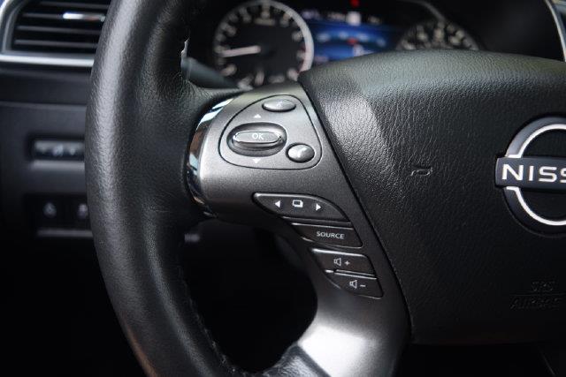 2023 Nissan Murano - $24,500