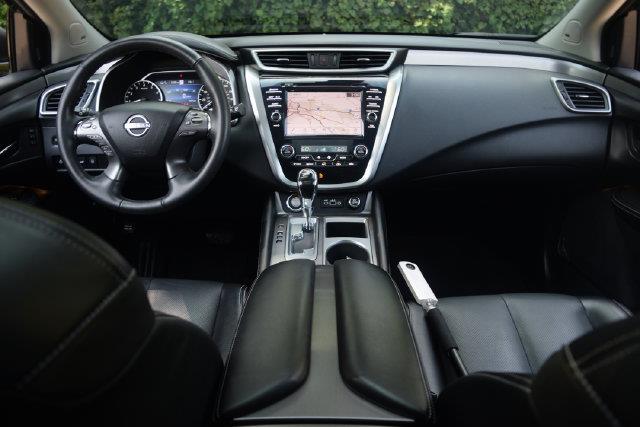 2023 Nissan Murano - $24,500