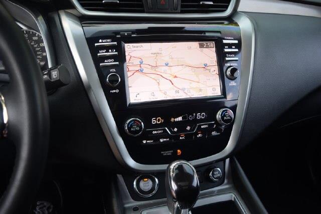 2023 Nissan Murano - $24,500